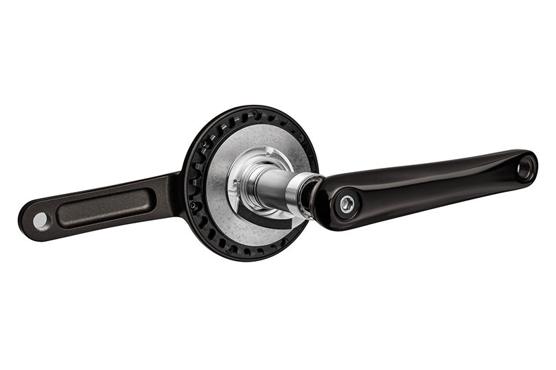 Efneo gearbox sales