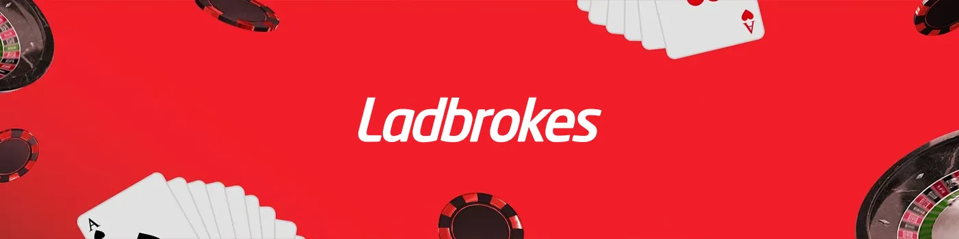 Ladbrokes Wettanbieter