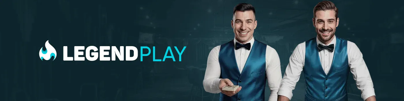 Legendplay Wettanbieter